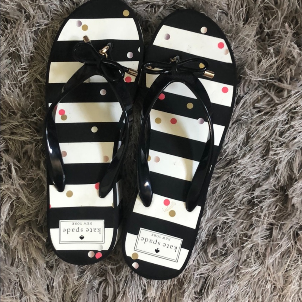 Kate Spade Sandals